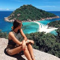 Отзыв от Ариана - DTV виза